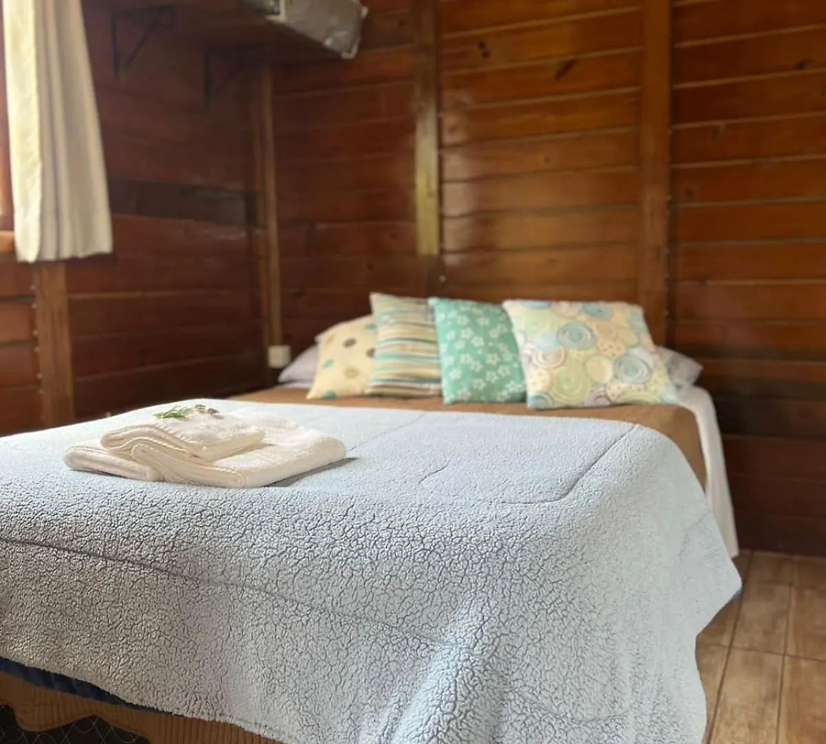Maison d'hôtes Chale Na Serra Urubici